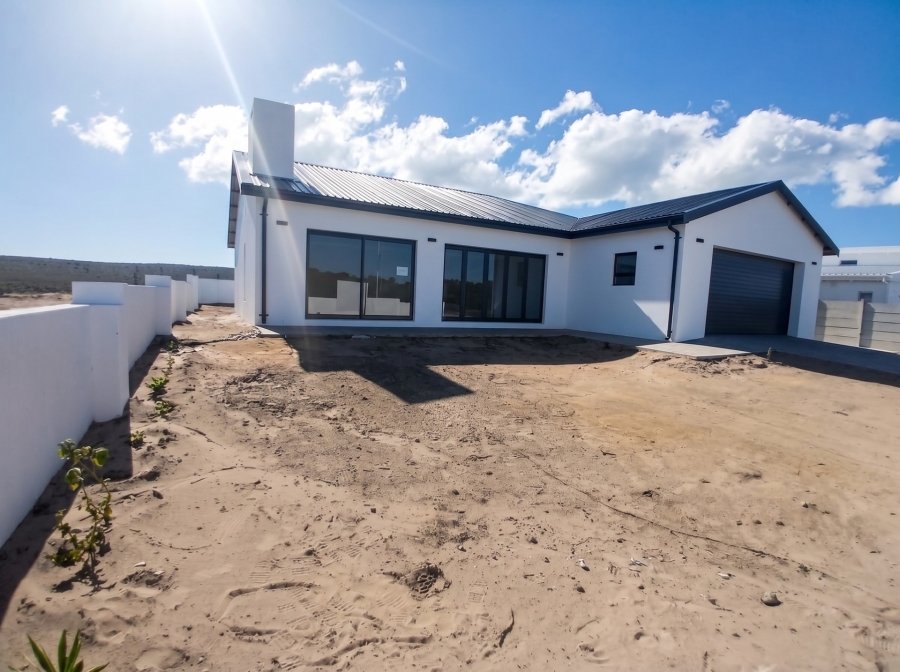 4 Bedroom Property for Sale in Agulhas Western Cape